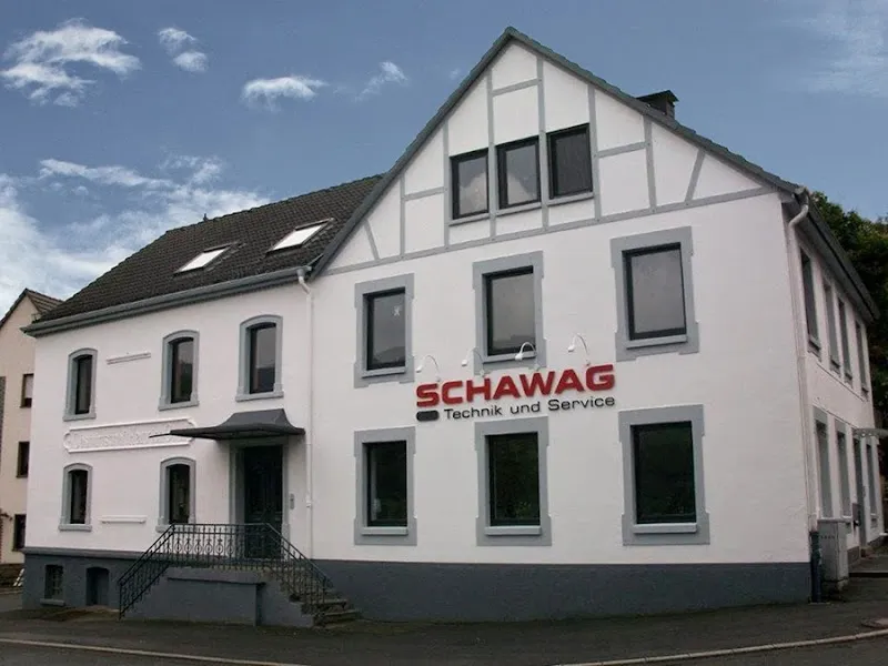 Schawag Technik und Service Heizung