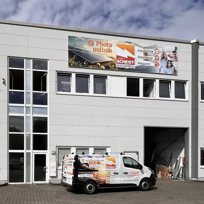 Scheidt Elektro GmbH