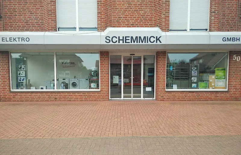 Schemmick Elektro