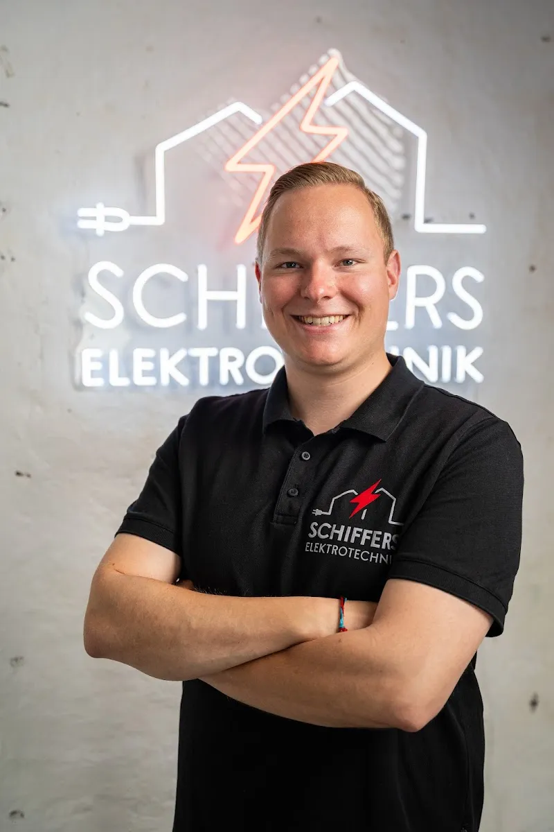 Schiffers Elektrotechnik