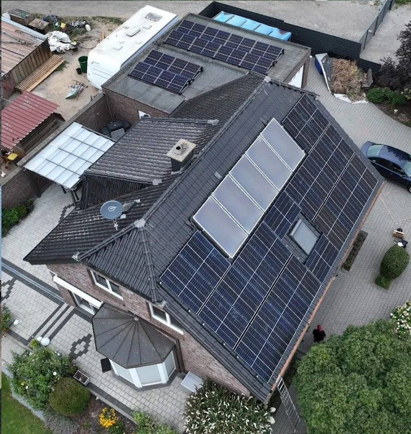 SCHLÜTER ENERGY GmbH