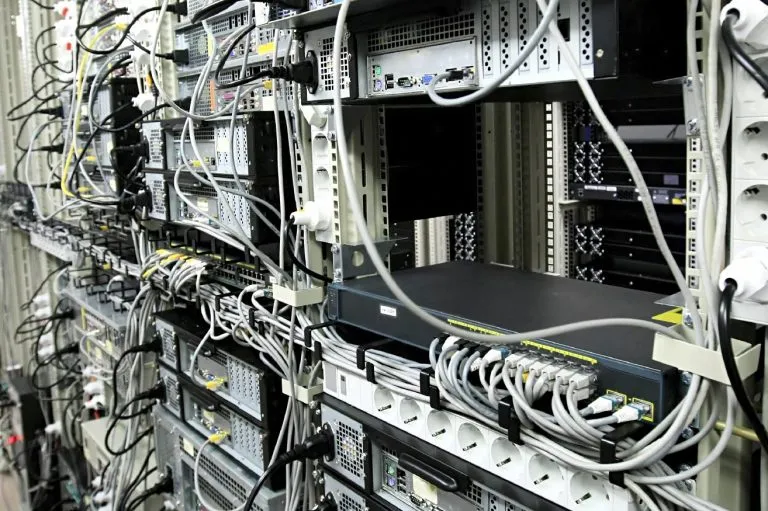 Schmidt Elektrotechnik