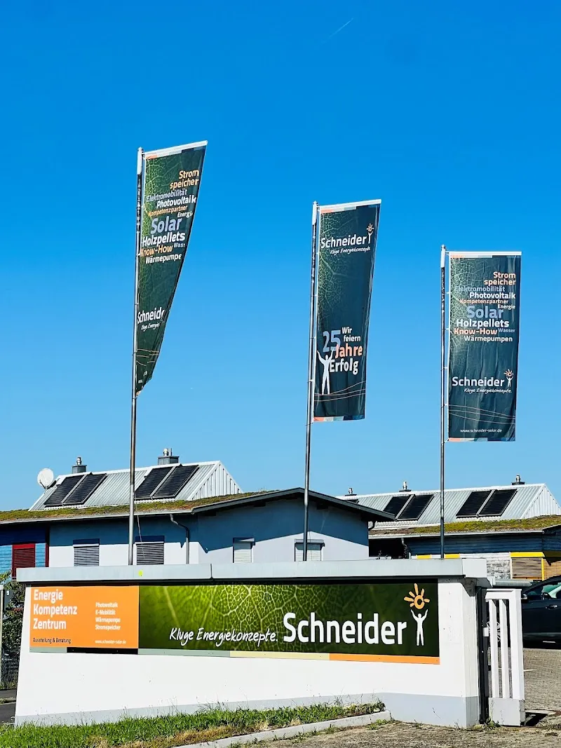 Schneider GmbH