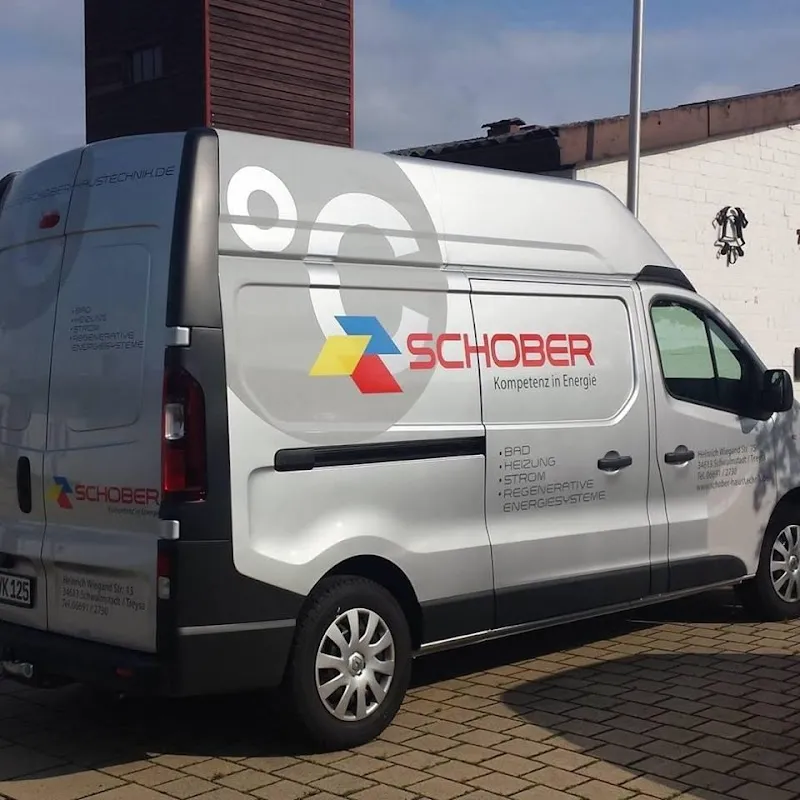Schober Haustechnik GmbH
