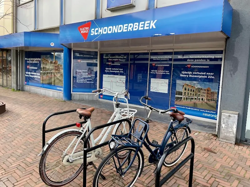 Schoonderbeek Installatie B.V.