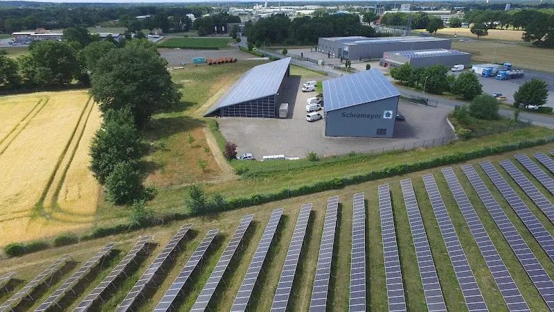 Schrameyer GmbH & Co. KG