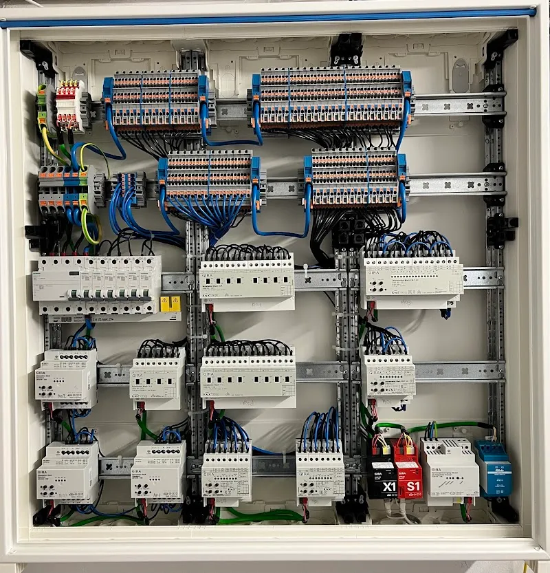 Schupp Elektrotechnik