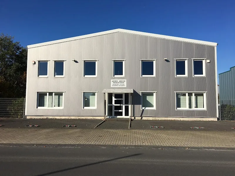 Schur Aufzug & Elektro Technik e.K.