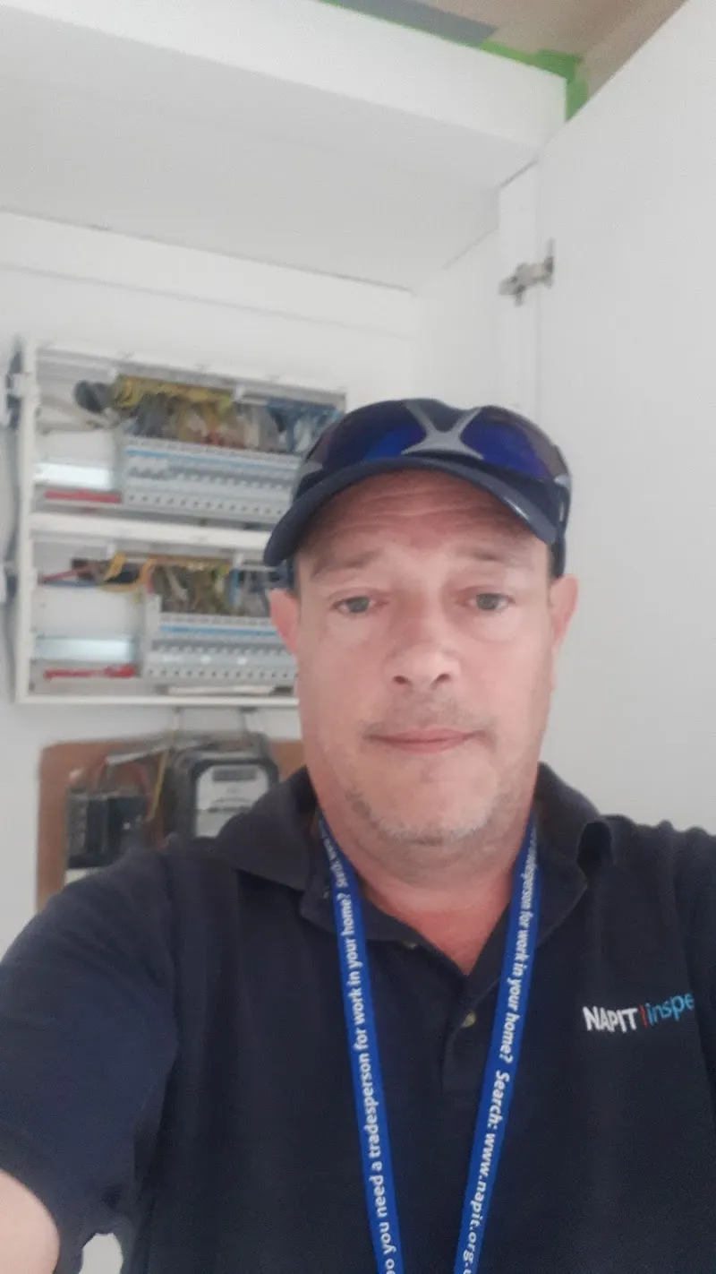 Sean Griffin Electrical