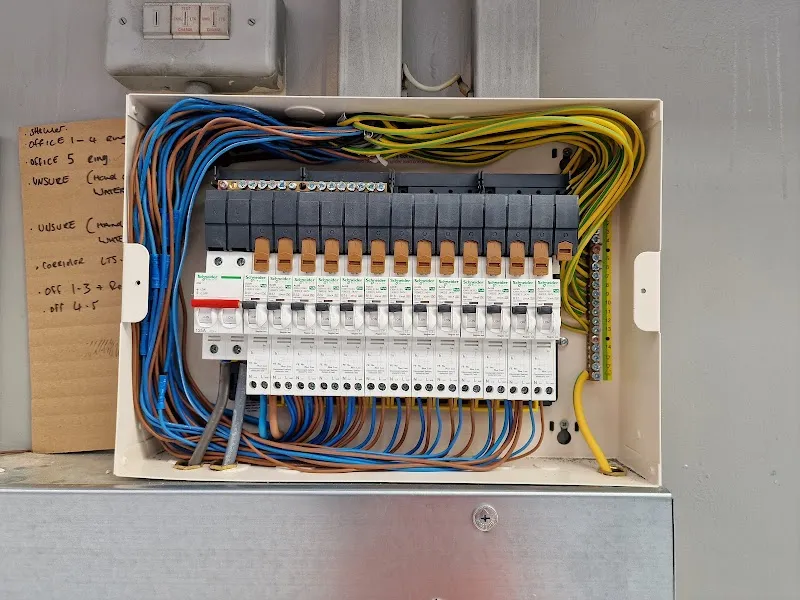 Securelex Wiring Solutions