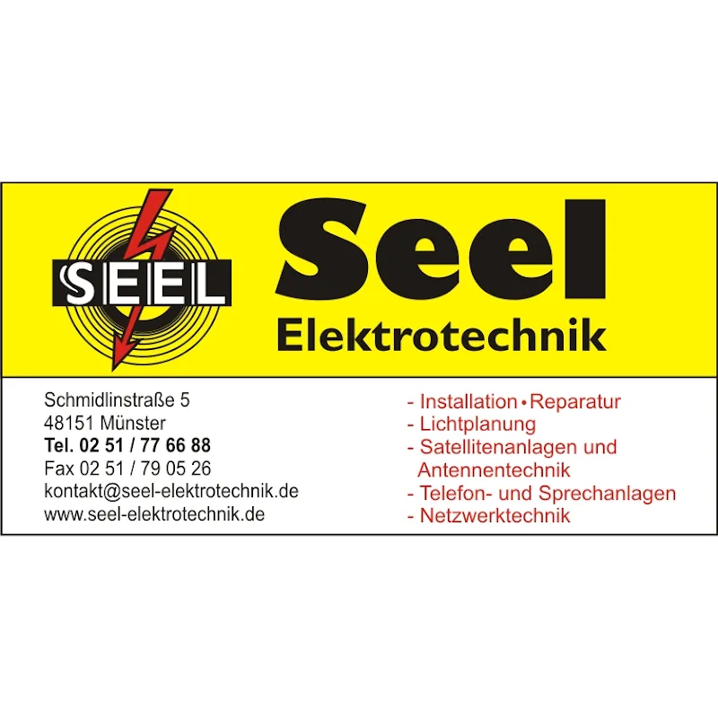 Seel Elektrotechnik