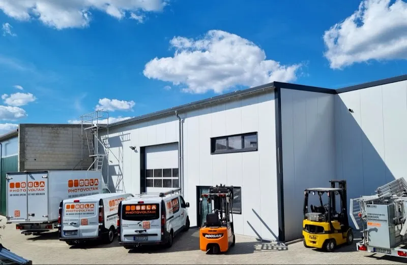 Sela Photovoltaik GmbH