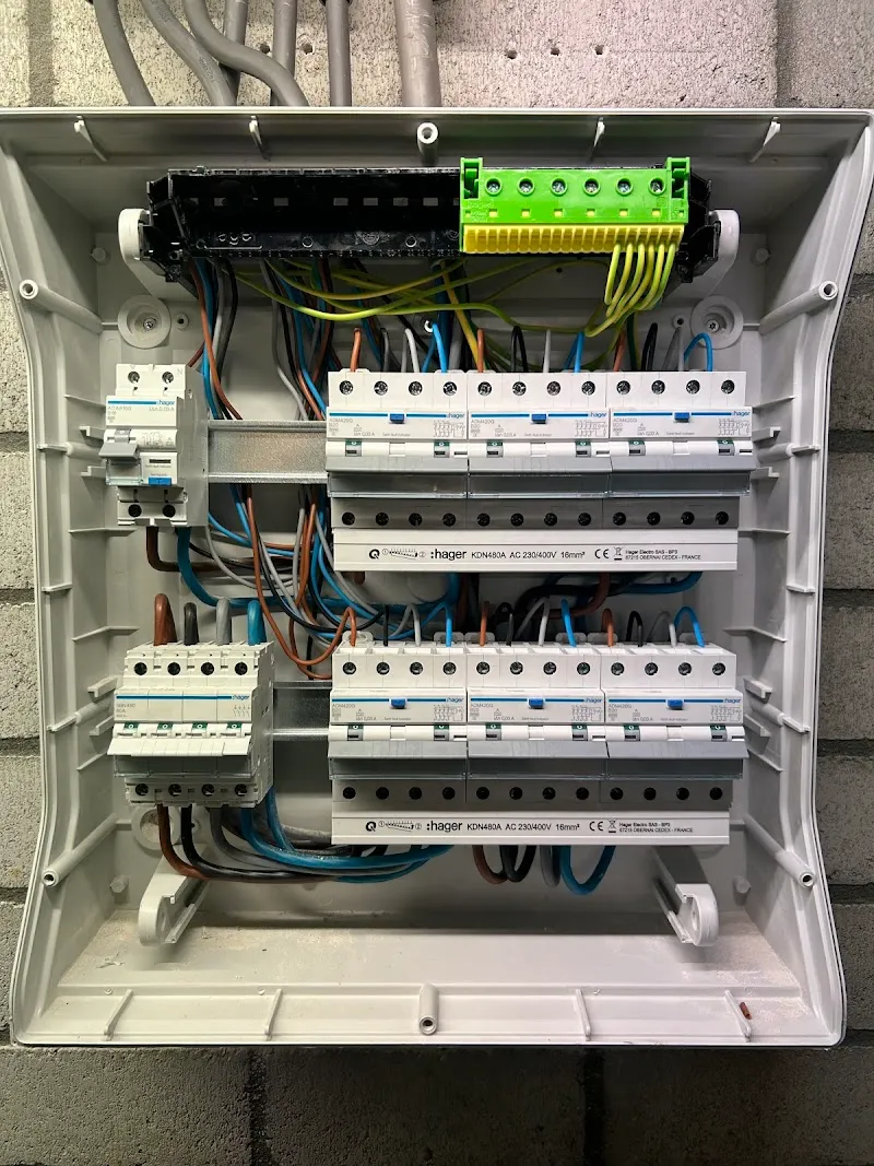 SEM Elektrotecniek