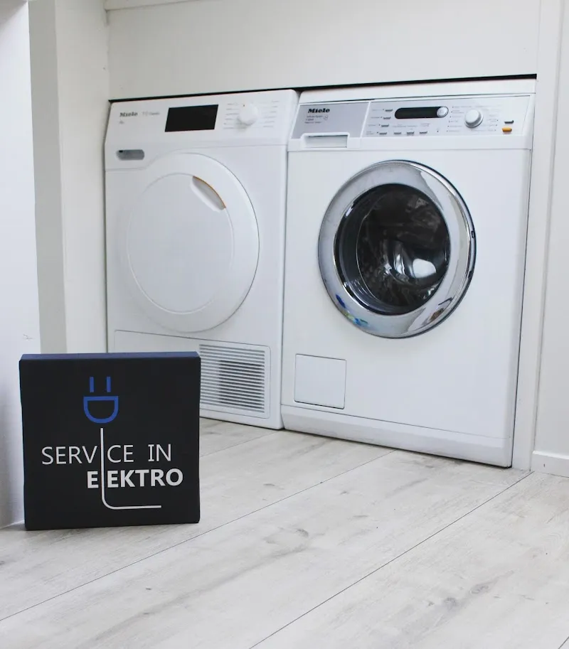 Service in Elektro