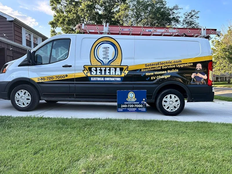 Setera Electrical Contractors LLC