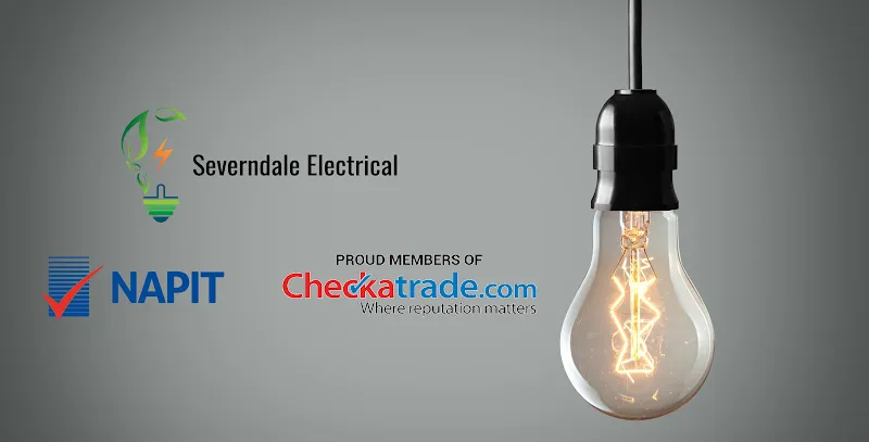 Severndale Electrical Ltd