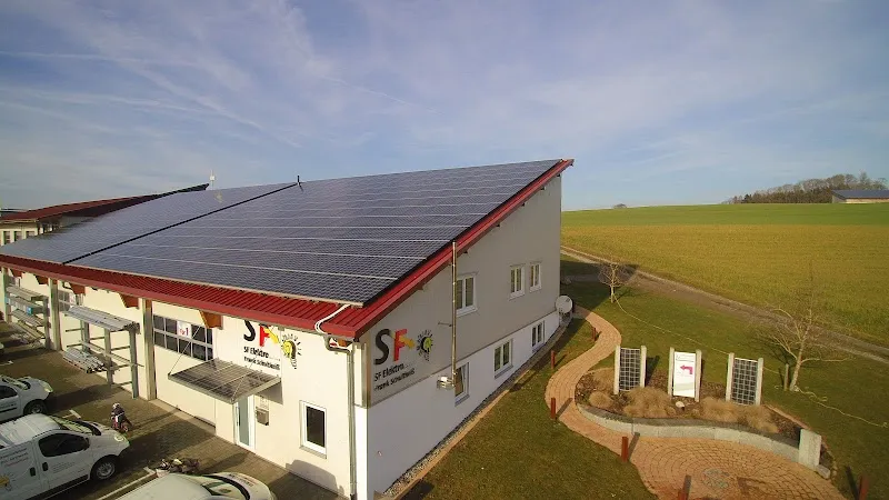SF Elektro GmbH & Co. KG