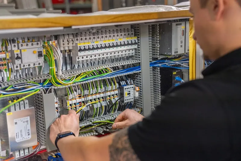 SF Elektro GmbH