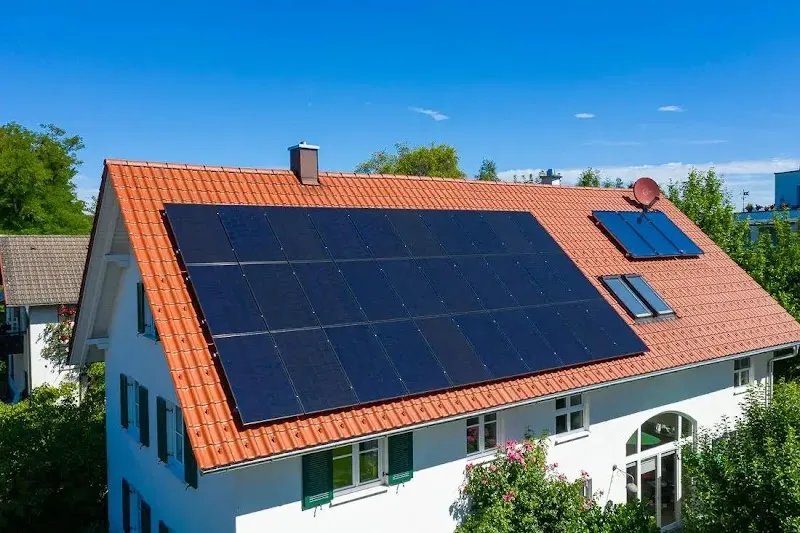 Sherifi Elektromontagen GmbH