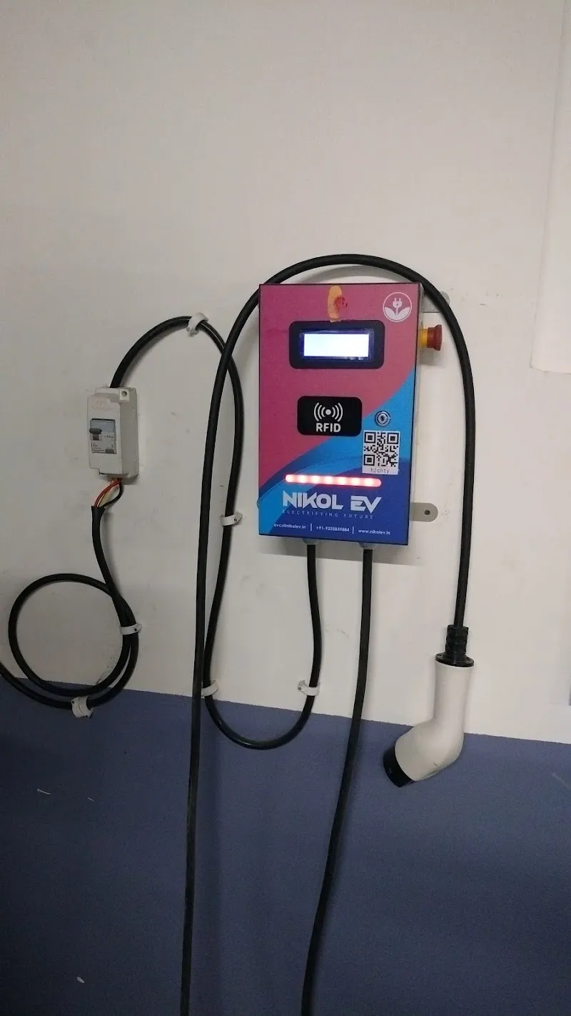 Shivu Electrical Home service