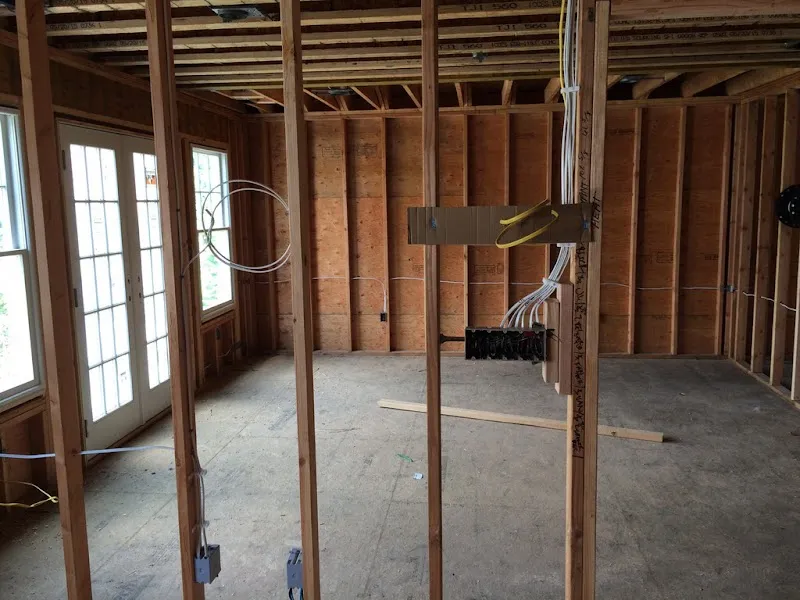 Shock Electrical Contractors, Inc