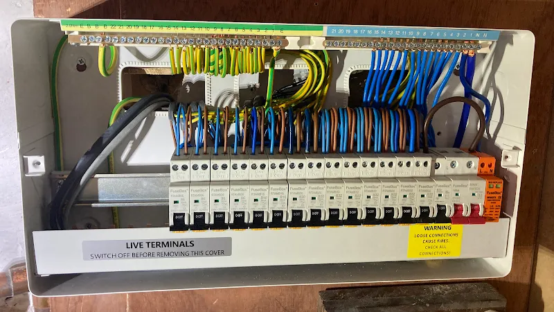 Sidcup Electrical & Building Company
