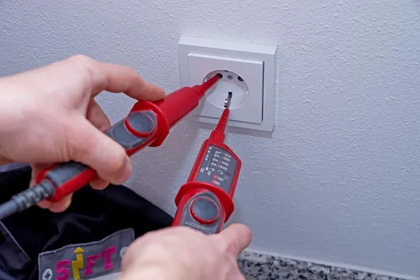 Sift Elektroanlagen Meisterbetrieb der Elektroinnung