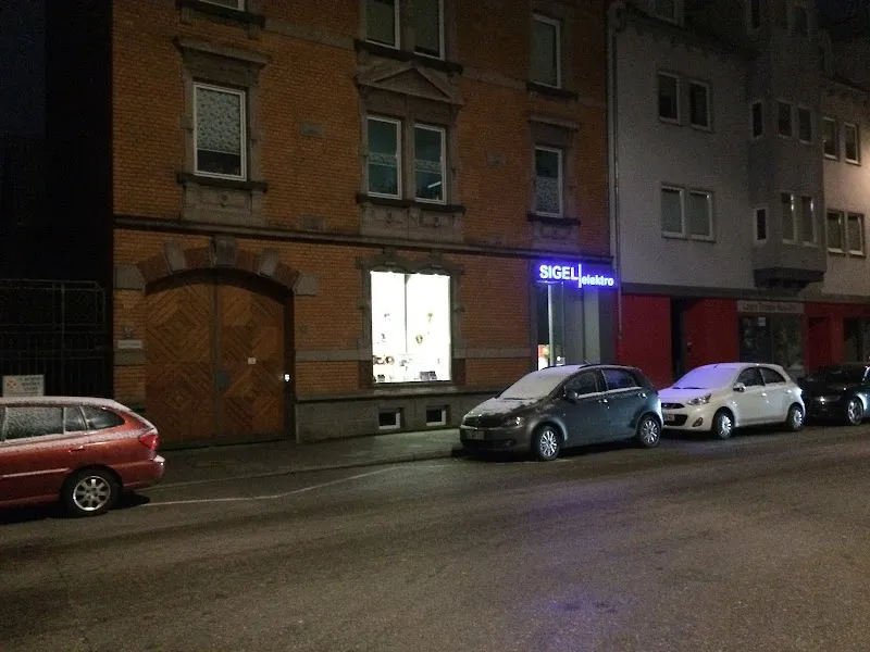 SIGEL Elektro GmbH