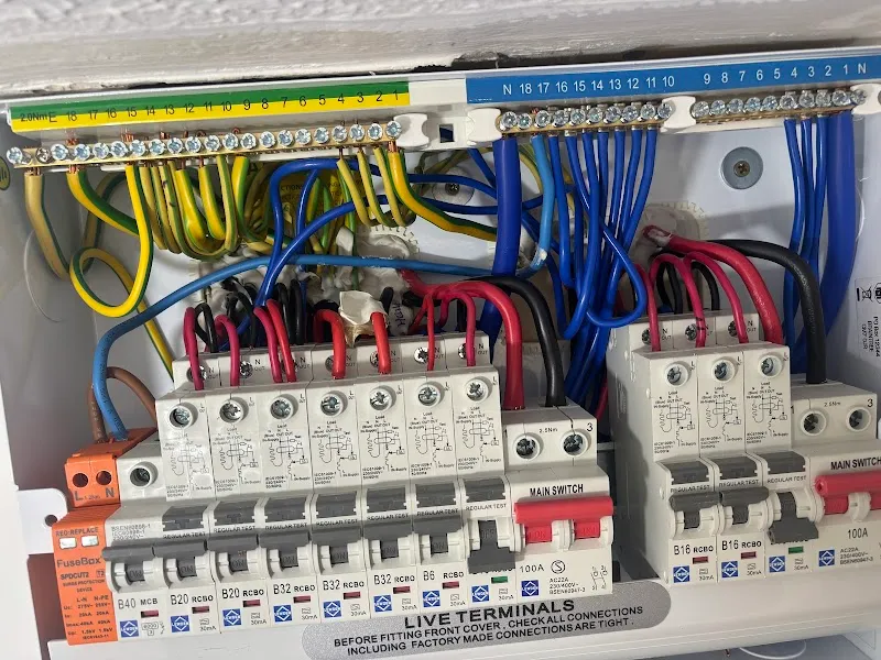Simplex Electrical Limited
