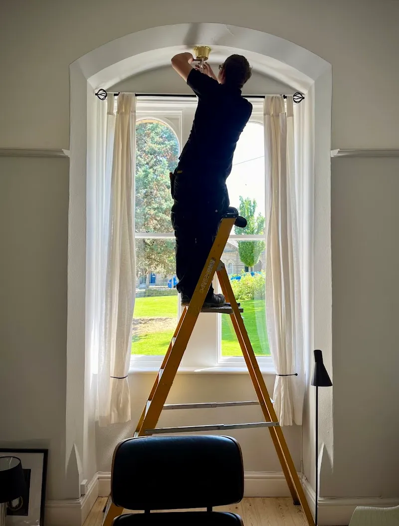 sjk electrical services