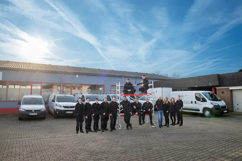 SKE GmbH