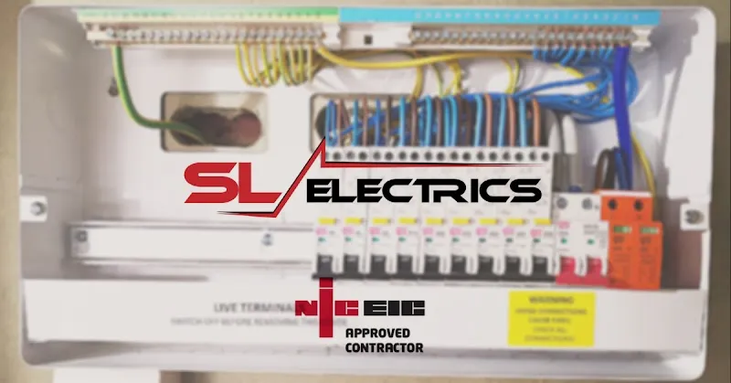 SL Electrics