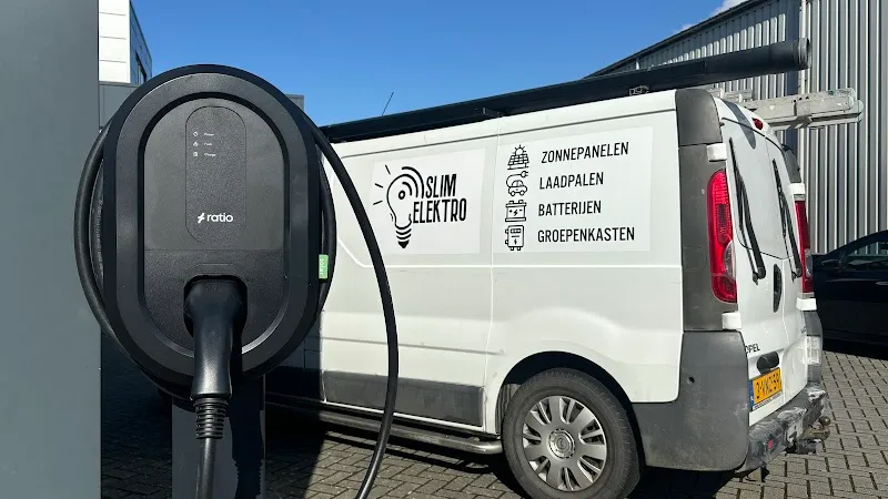 Slim Elektro