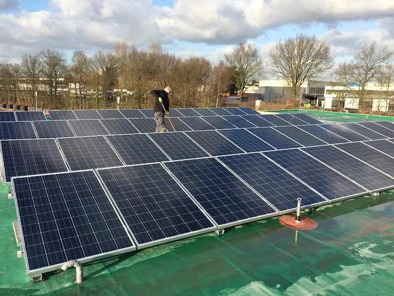 Slim Solar Systems BV