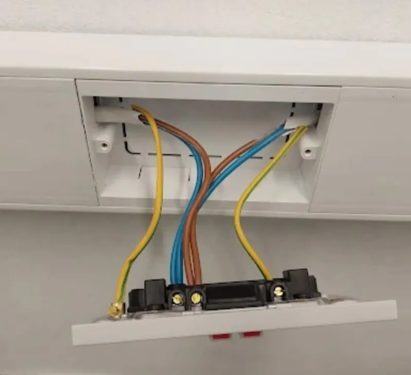 SM Electrical Midlands