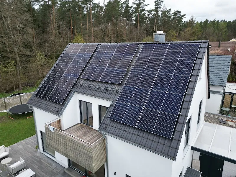 Smart Energy Solutions GmbH & Co. KG / Photovoltaik-Anlagen, Wärmepumpen, Klimaanlagen