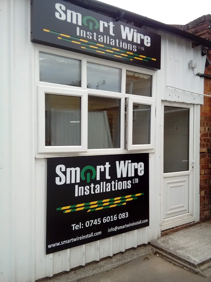 Smartwire Installations LTD