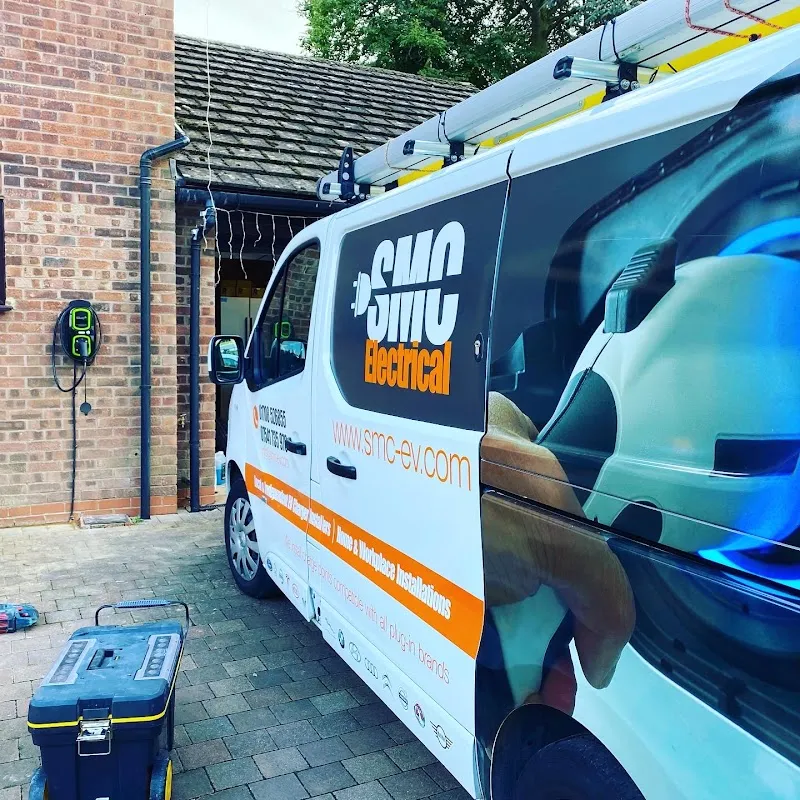 SMC Electrical Essex limited