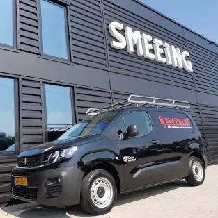 Smeeing Elektra B.V.