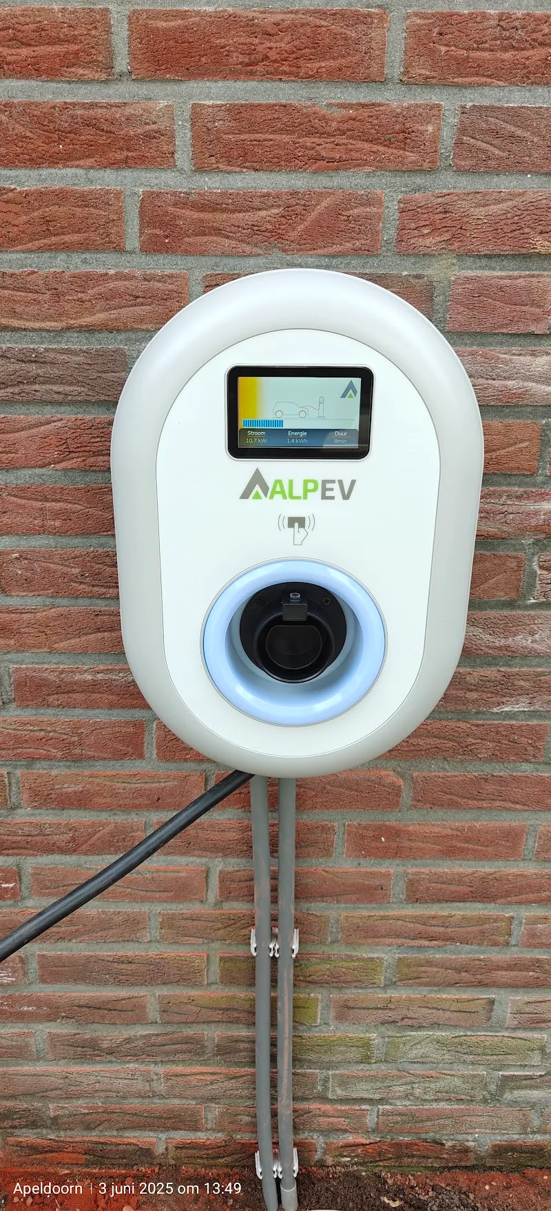 Smienk Elektrotechniek & Installatietechniek