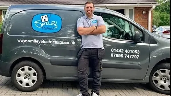 Smiley Electrical Ltd