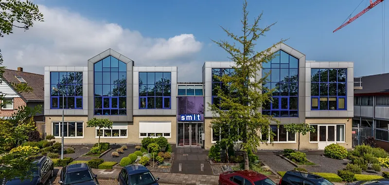 Smit Elektrotechniek