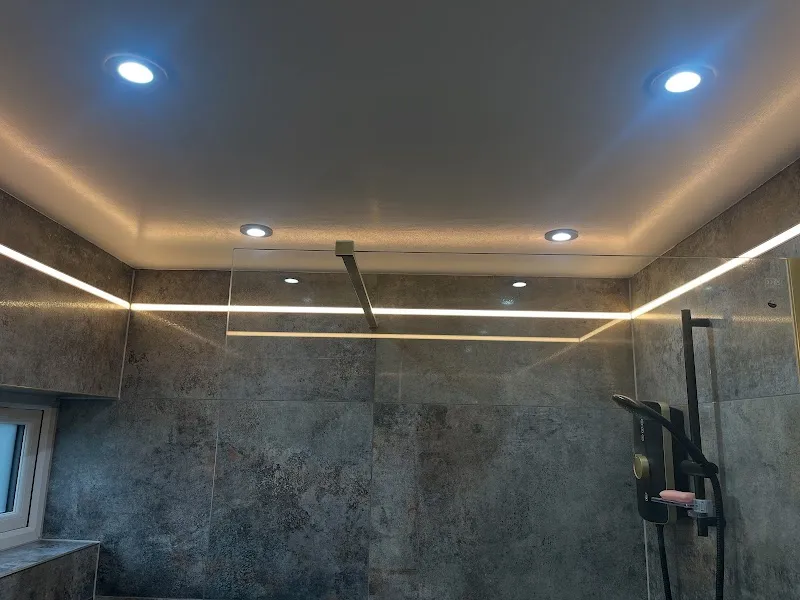SNS ELECTRICFIX SERVICES