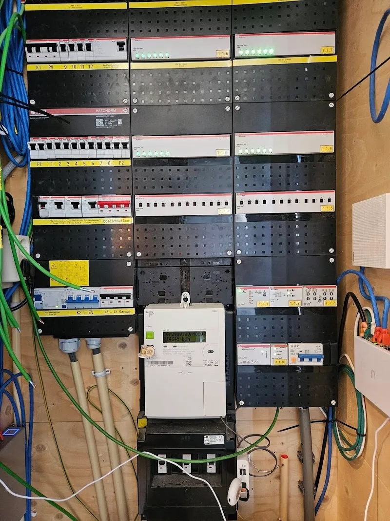 Soeteman Elektra