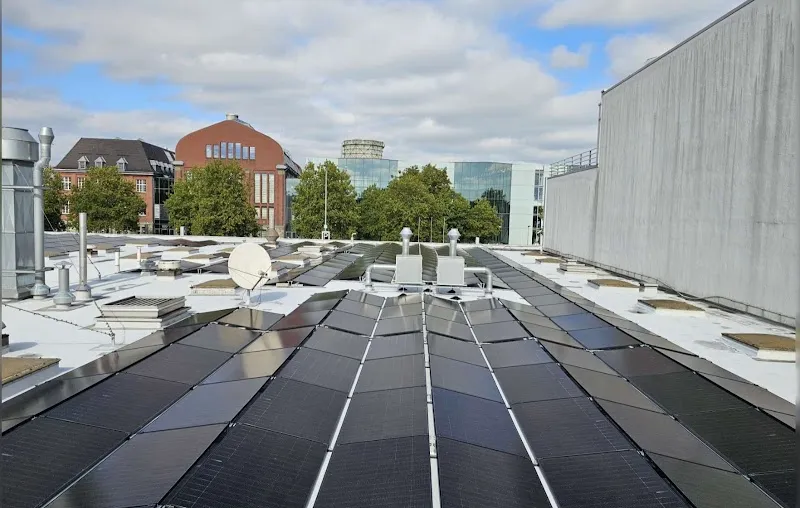 Solar-& Elektrotechnik Dör GmbH
