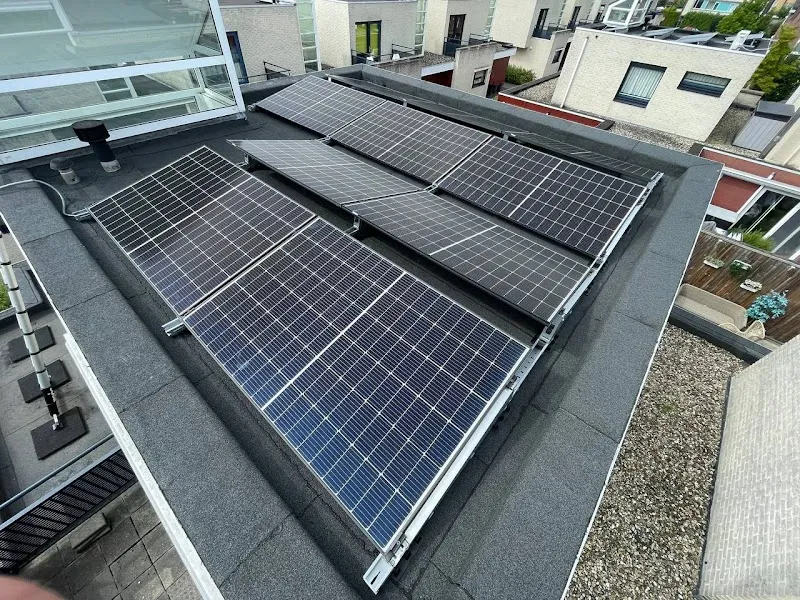 Solar Experience Center & SEC Elektrotechniek