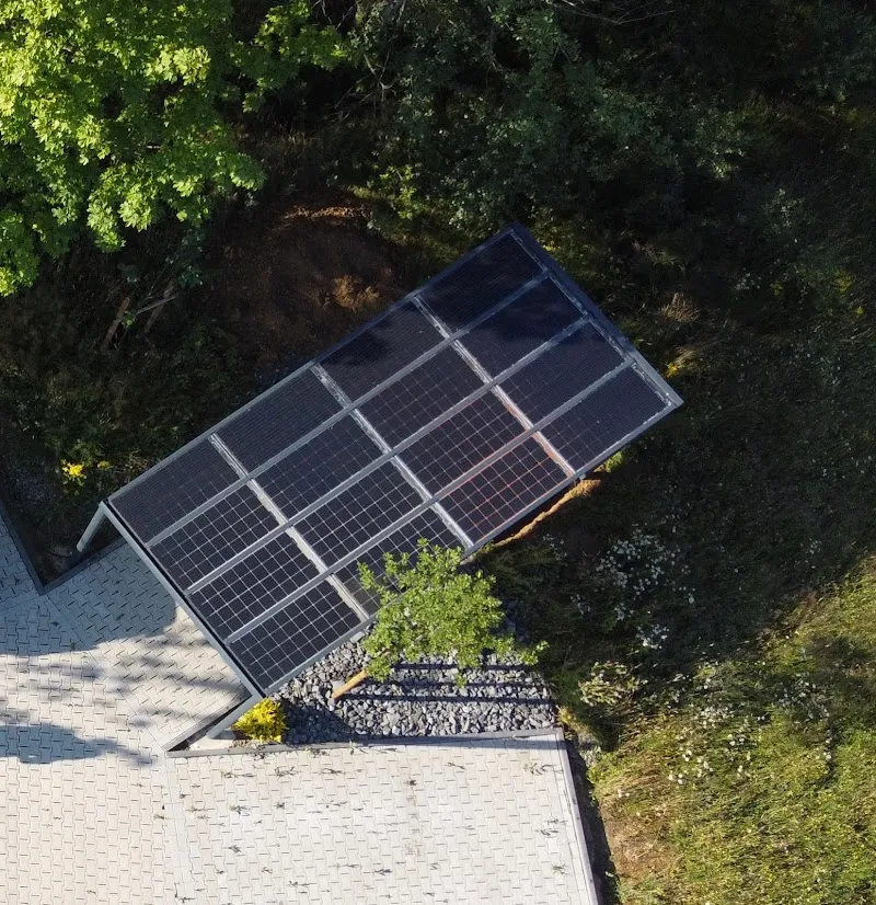Solar Wiebe GmbH