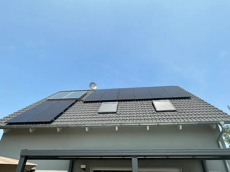 Solaris Elektrotechnik GmbH