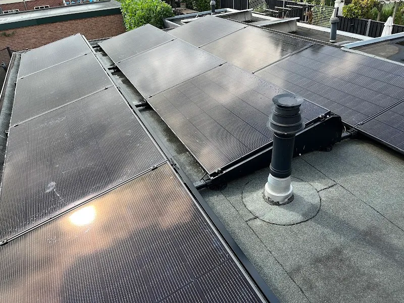 SolarSense