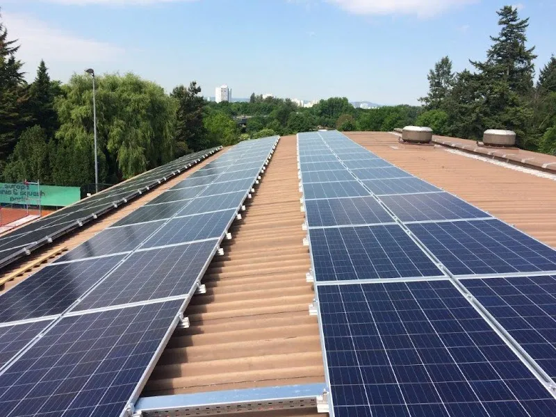 Solarsysteme Orlopp GbR